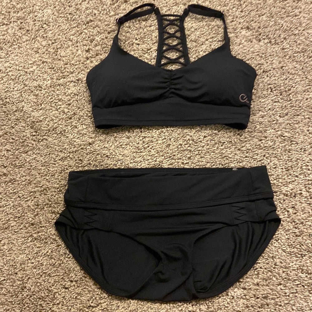 Calia by Carie Underwood swimsuit